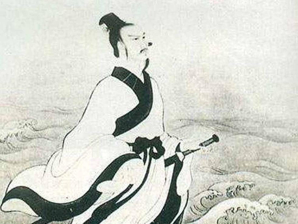 明星名人的名字原来都出自诗经，楚辞  点睛起名   诗经楚辞取名
